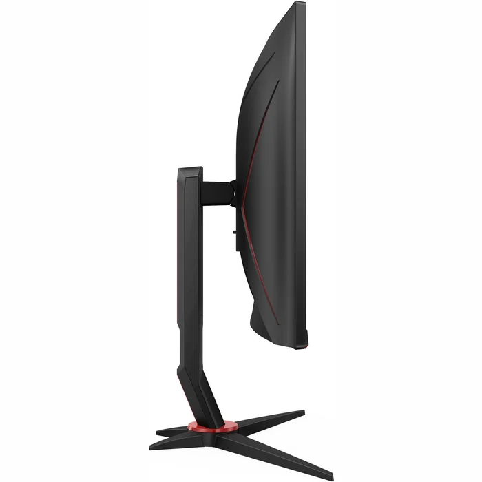 Monitori AOC CQ27G2S/BK 27" [Mazlietots]